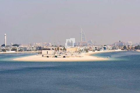 Apartment in Palm Jumeirah, Dubai 3 bedrooms, 185 sq.m. № 73211 - photo 17