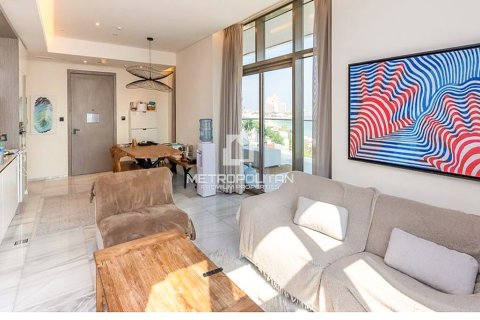 Apartment in Palm Jumeirah, Dubai 3 bedrooms, 185 sq.m. № 73211 - photo 4