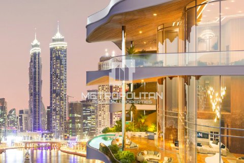 Appartement à Al Wasl, Dubai, 3 chambres, 396 m², № 73204