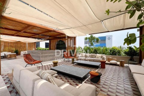 Apartamento en Business Bay, Dubai, estudio, 43.66 m², № 138574 - foto 16
