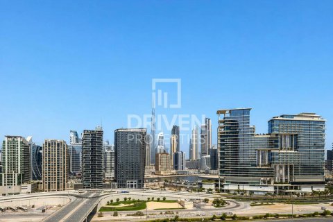 Apartamento en Business Bay, Dubai, estudio, 43.66 m², № 138574 - foto 9