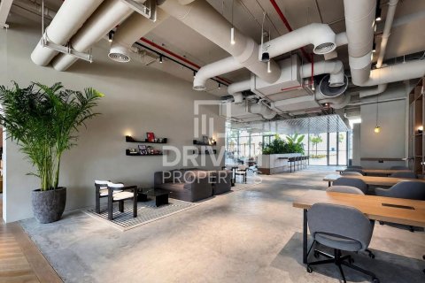 Apartamento en Business Bay, Dubai, estudio, 43.66 m², № 138574 - foto 13