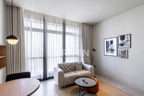 Apartamento en Business Bay, Dubai, estudio, 43.66 m², № 138574 - foto 3