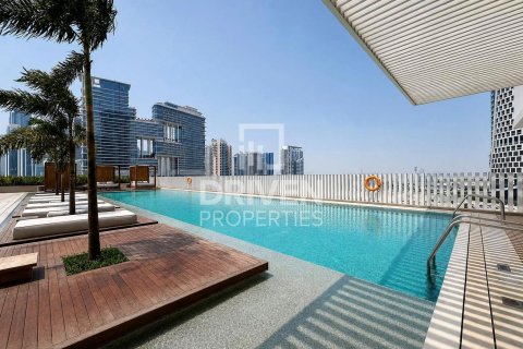 Apartamento en Business Bay, Dubai, estudio, 43.66 m², № 138574 - foto 12