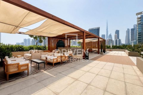 Apartamento en Business Bay, Dubai, estudio, 43.66 m², № 138574 - foto 18