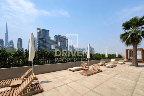 Apartamento en Business Bay, Dubai, estudio, 43.66 m², № 138574 - foto 15