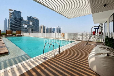 Apartamento en Business Bay, Dubai, estudio, 43.66 m², № 138574 - foto 8