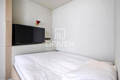 Apartamento en Business Bay, Dubai, estudio, 43.66 m², № 138574 - foto 5