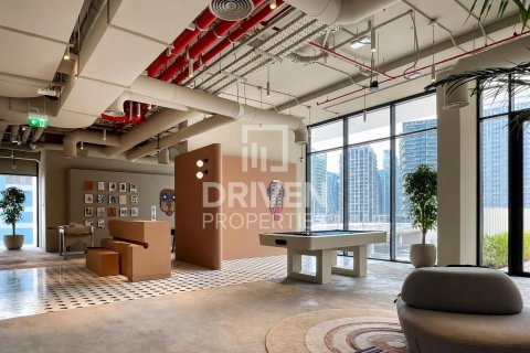 Apartamento en Business Bay, Dubai, estudio, 43.66 m², № 138574 - foto 17