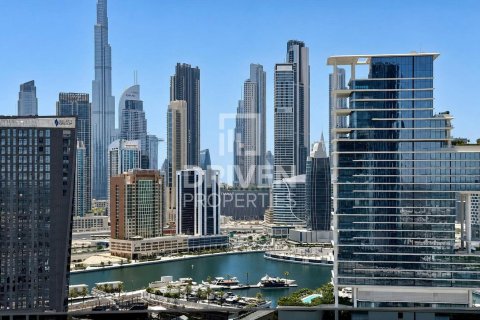 Apartamento en Business Bay, Dubai, estudio, 43.66 m², № 138574 - foto 14