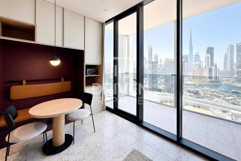 Apartamento en Business Bay, Dubai, estudio, 43.66 m², № 138574 - foto 2