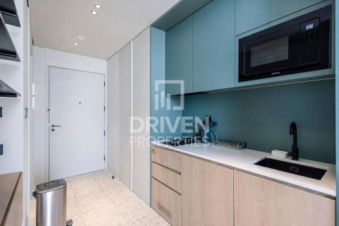 Apartamento en Business Bay, Dubai, estudio, 43.66 m², № 138574 - foto 6