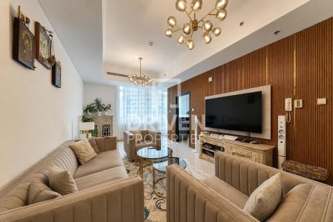 Appartement à Dubai Marina, Dubai, 2 chambres, 112.13 m², № 138580