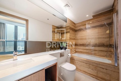 Apartment in Business Bay, Dubai 2 bedrooms, 104.33 sq.m. № 138570 - photo 13