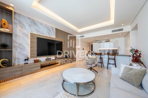 Apartment in Business Bay, Dubai 2 bedrooms, 104.33 sq.m. № 138570 - photo 2