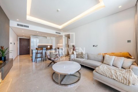 Apartment in Business Bay, Dubai 2 bedrooms, 104.33 sq.m. № 138570 - photo 3