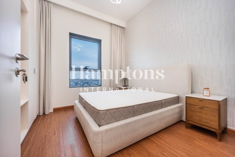 Apartment in Maple at Dubai Hills Estate, Dubai Hills Estate, Dubai 1 bedroom, 60.15004735 sq.m. № 135031 - photo 22