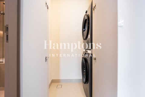 Apartment in Maple at Dubai Hills Estate, Dubai Hills Estate, Dubai 1 bedroom, 60.15004735 sq.m. № 135031 - photo 6