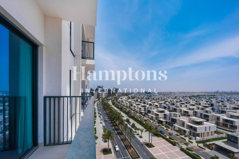 Apartment in Maple at Dubai Hills Estate, Dubai Hills Estate, Dubai 1 bedroom, 60.15 sq.m. № 135031