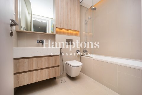 Apartment in Maple at Dubai Hills Estate, Dubai Hills Estate, Dubai 1 bedroom, 60.15004735 sq.m. № 135031 - photo 13