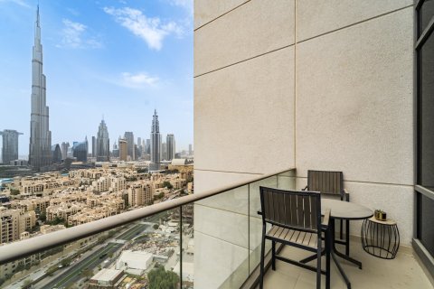 Ático en Downtown Dubai (Downtown Burj Dubai), Dubai, 2 dormitorios, 226 m², № 137854 - foto 18