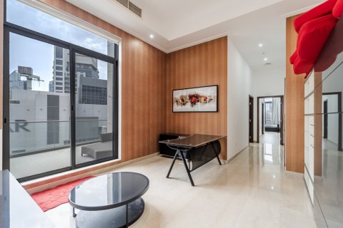 Ático en Downtown Dubai (Downtown Burj Dubai), Dubai, 2 dormitorios, 226 m², № 137854 - foto 11