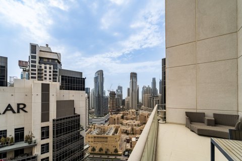 Ático en Downtown Dubai (Downtown Burj Dubai), Dubai, 2 dormitorios, 226 m², № 137854 - foto 21