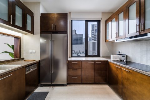 Ático en Downtown Dubai (Downtown Burj Dubai), Dubai, 2 dormitorios, 226 m², № 137854 - foto 9