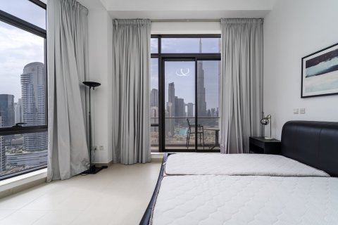 Ático en Downtown Dubai (Downtown Burj Dubai), Dubai, 2 dormitorios, 226 m², № 137854 - foto 16