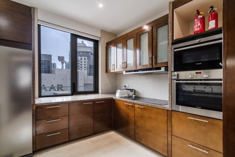 Ático en Downtown Dubai (Downtown Burj Dubai), Dubai, 2 dormitorios, 226 m², № 137854 - foto 10