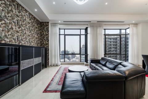Ático en Downtown Dubai (Downtown Burj Dubai), Dubai, 2 dormitorios, 226 m², № 137854 - foto 5