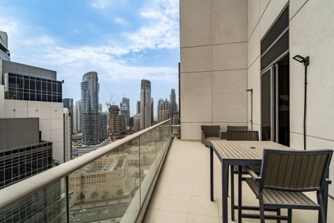 Ático en Downtown Dubai (Downtown Burj Dubai), Dubai, 2 dormitorios, 226 m², № 137854 - foto 20