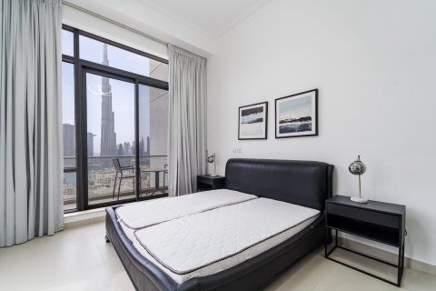 Ático en Downtown Dubai (Downtown Burj Dubai), Dubai, 2 dormitorios, 226 m², № 137854 - foto 15