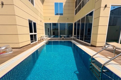 Villa à Al Barsha, Dubai, 5 chambres, 540 m², № 137858