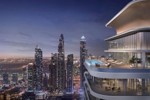Penthouse à Dubai Marina, Dubai, 4 chambres, 504 m², № 137857 - photo 7
