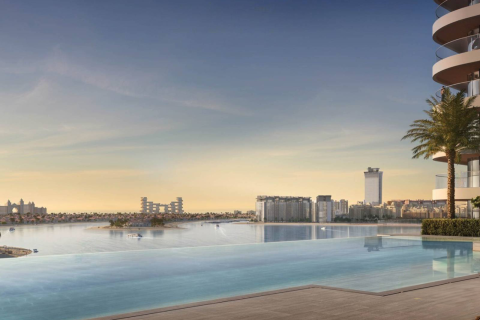 Penthouse à Dubai Marina, Dubai, 4 chambres, 504 m², № 137857 - photo 4
