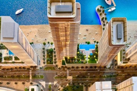Penthouse à Dubai Marina, Dubai, 4 chambres, 504 m², № 137857 - photo 11