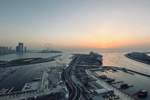 Penthouse à Dubai Marina, Dubai, 4 chambres, 504 m², № 137857 - photo 6