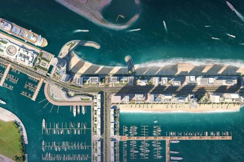 Penthouse à Dubai Marina, Dubai, 4 chambres, 504 m², № 137857 - photo 10