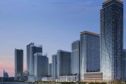 Penthouse à Dubai Marina, Dubai, 4 chambres, 504 m², № 137857 - photo 9
