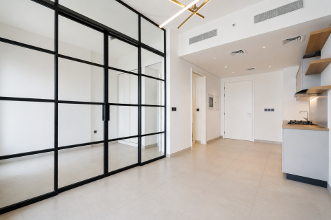 Appartement à Dubai, 1 chambre, 45 m², № 137850