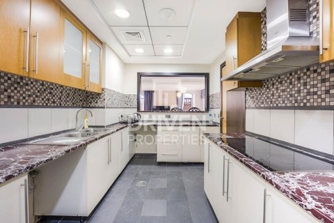 Apartment in Murjan, Jumeirah Beach Residence, Dubai 3 bedrooms, 201.6 sq.m. № 138522 - photo 21