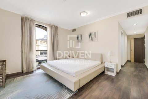 Apartment in Murjan, Jumeirah Beach Residence, Dubai 3 bedrooms, 201.6 sq.m. № 138522 - photo 14