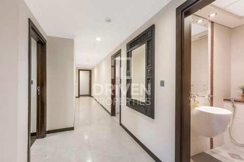 Apartment in Murjan, Jumeirah Beach Residence, Dubai 3 bedrooms, 201.6 sq.m. № 138522 - photo 16