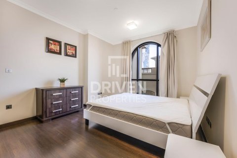 Apartment in Murjan, Jumeirah Beach Residence, Dubai 3 bedrooms, 201.6 sq.m. № 138522 - photo 10