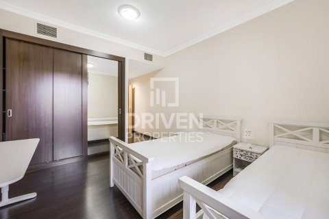 Apartment in Murjan, Jumeirah Beach Residence, Dubai 3 bedrooms, 201.6 sq.m. № 138522 - photo 9