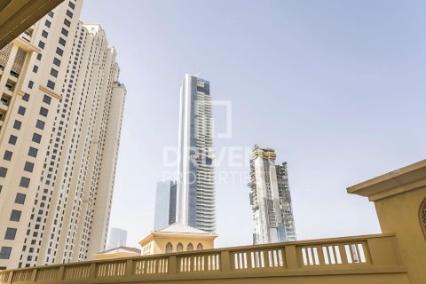 Apartment in Murjan, Jumeirah Beach Residence, Dubai 3 bedrooms, 201.6 sq.m. № 138522 - photo 29