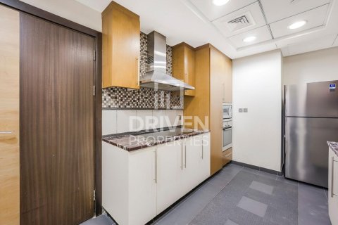 Apartment in Murjan, Jumeirah Beach Residence, Dubai 3 bedrooms, 201.6 sq.m. № 138522 - photo 19