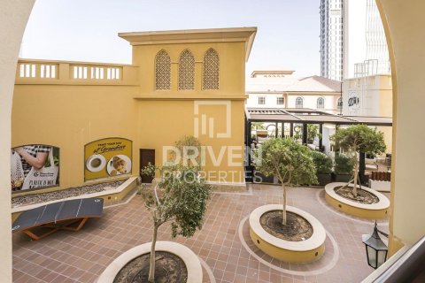 Apartment in Murjan, Jumeirah Beach Residence, Dubai 3 bedrooms, 201.6 sq.m. № 138522 - photo 30