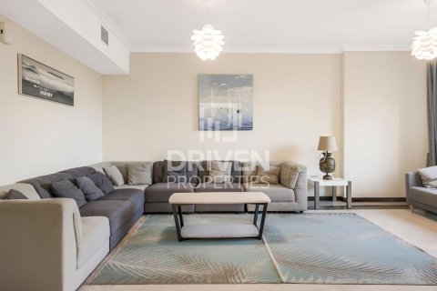 Apartment in Murjan, Jumeirah Beach Residence, Dubai 3 bedrooms, 201.6 sq.m. № 138522 - photo 4